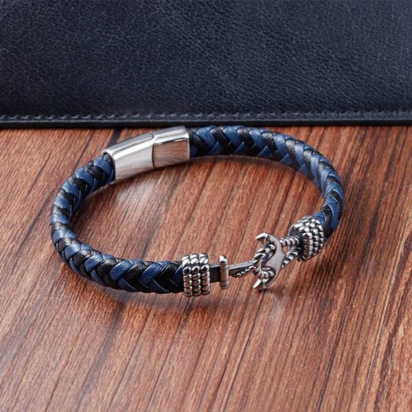 Bracelet Jack Sparrow  – Image 5