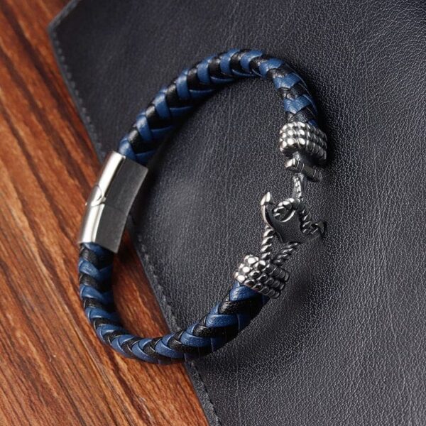 Bracelet Jack Sparrow  – Image 6