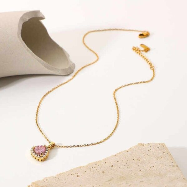 Collier romantique – Image 5