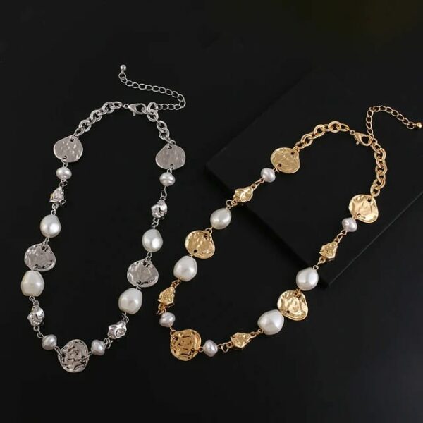 Collier BIG PEARLS – Image 3