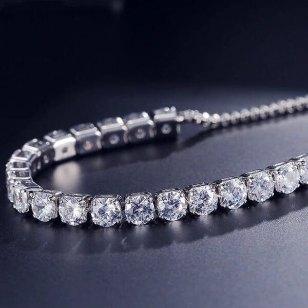 Bracelet Zirconia – Image 3