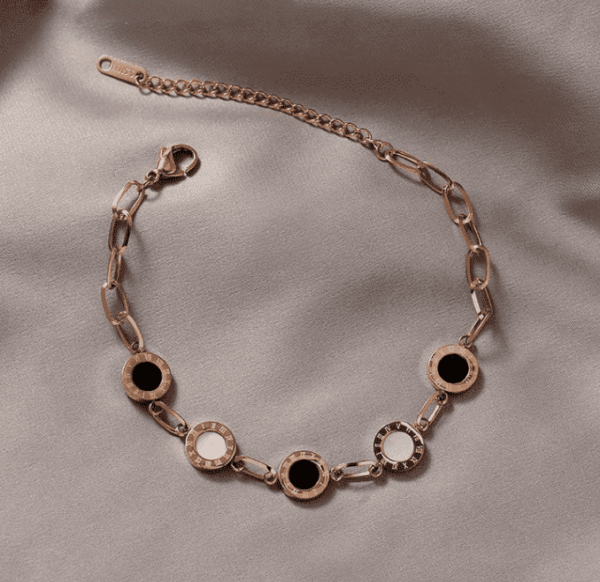 Bracelet romain classique – Image 2