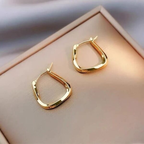 Boucles d'oreilles Sencillo – Image 9