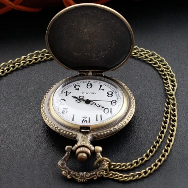 Montre de gousset antique – Image 9